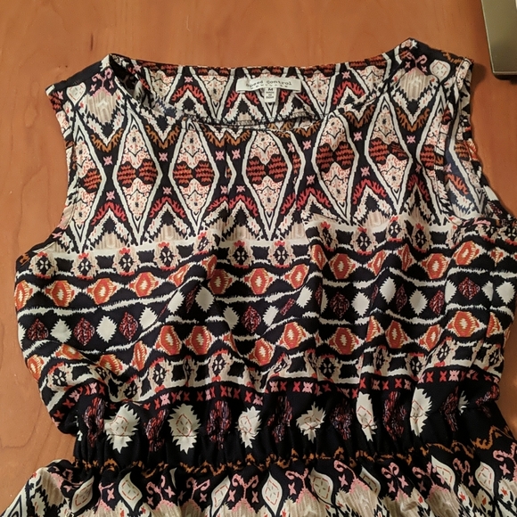 Speed Control Dress - Picture 4 of 6